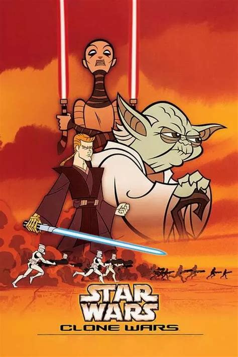 watch star wars the clone wars putlocke